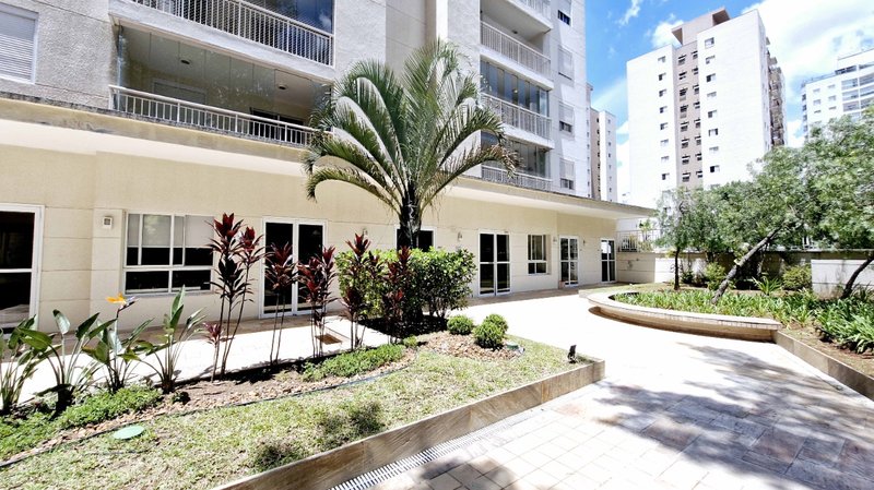 Apartamento 164m² em Santana 2 dorm 1 suíte 3 vagas Rua Engenheiro Mac Lean São Paulo - 