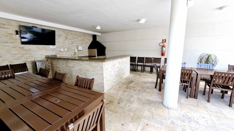 Apartamento 164m² em Santana 2 dorm 1 suíte 3 vagas Rua Engenheiro Mac Lean São Paulo - 