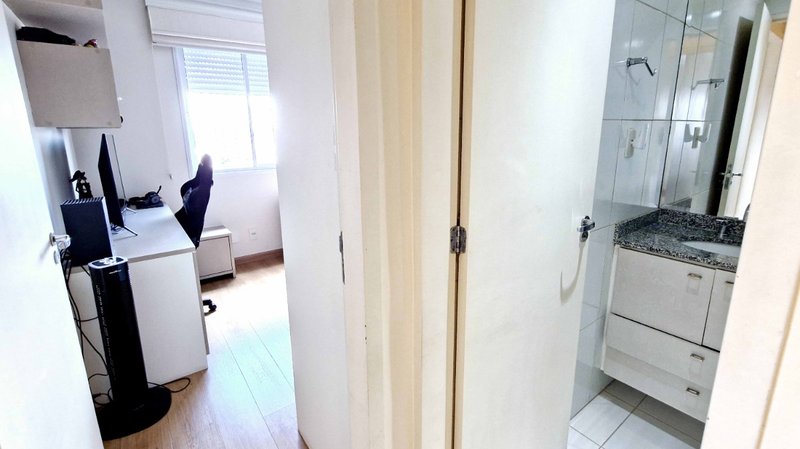 Apartamento 164m² em Santana 2 dorm 1 suíte 3 vagas Rua Engenheiro Mac Lean São Paulo - 