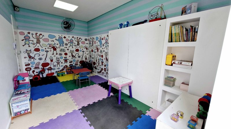 Apartamento 164m² em Santana 2 dorm 1 suíte 3 vagas Rua Engenheiro Mac Lean São Paulo - 