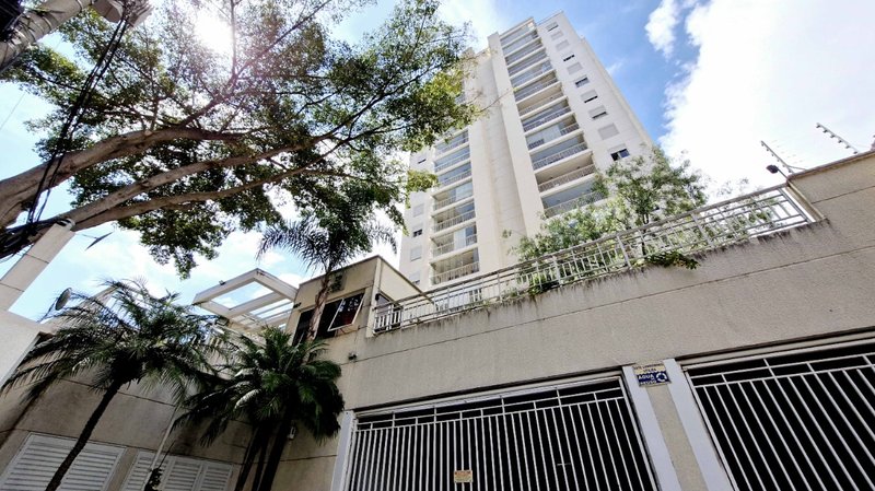 Apartamento 164m² em Santana 2 dorm 1 suíte 3 vagas Rua Engenheiro Mac Lean São Paulo - 