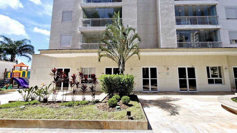 Apartamento 164m² em Santana 2 dorm 1 suíte 3 vagas Rua Engenheiro Mac Lean São Paulo - 