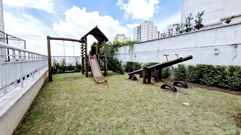 Apartamento 164m² em Santana 2 dorm 1 suíte 3 vagas Rua Engenheiro Mac Lean São Paulo - 