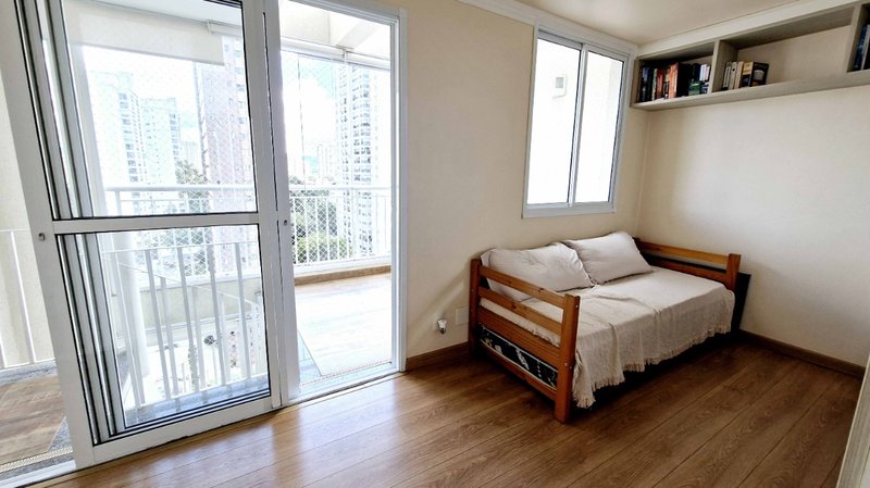 Apartamento 164m² em Santana 2 dorm 1 suíte 3 vagas Rua Engenheiro Mac Lean São Paulo - 