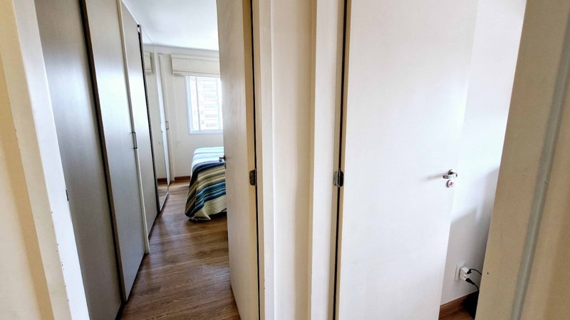 Apartamento 164m² em Santana 2 dorm 1 suíte 3 vagas Rua Engenheiro Mac Lean São Paulo - 