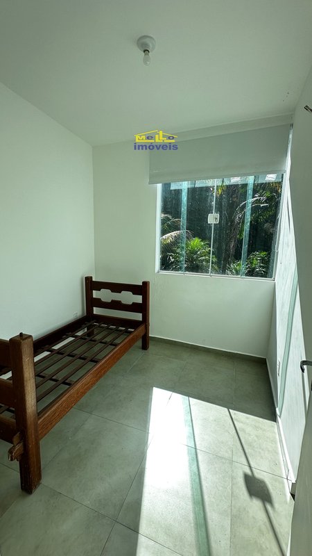 Casa dentro de condomínio com 4 suítes em Boiçucanga Estrada do Cascalho São Sebastião - 