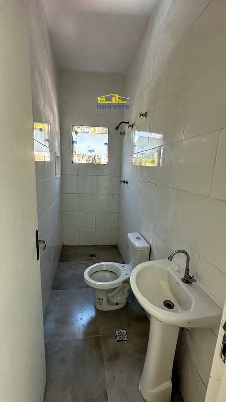 Casa dentro de condomínio com 4 suítes em Boiçucanga Estrada do Cascalho São Sebastião - 