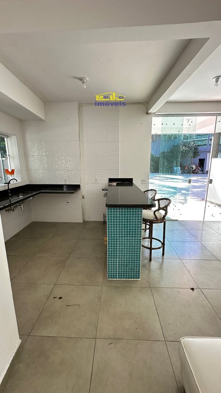 Casa dentro de condomínio com 4 suítes em Boiçucanga Estrada do Cascalho São Sebastião - 