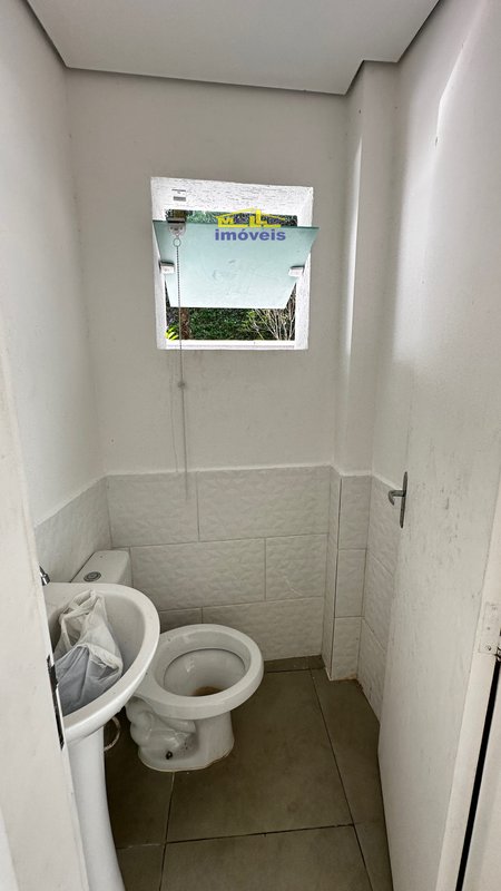 Casa dentro de condomínio com 4 suítes em Boiçucanga Estrada do Cascalho São Sebastião - 