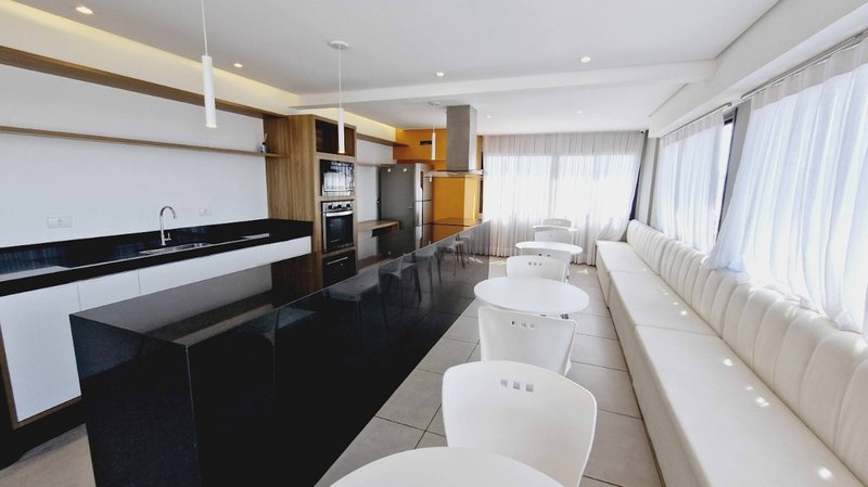 Studio 27m² no Jd São Paulo Avenida Leôncio de Magalhães São Paulo - 