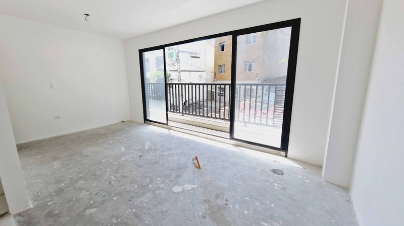 Studio 27m² no Jd São Paulo Avenida Leôncio de Magalhães São Paulo - 
