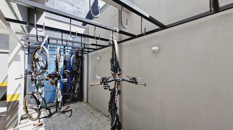 Studio 27m² no Jd São Paulo Avenida Leôncio de Magalhães São Paulo - 