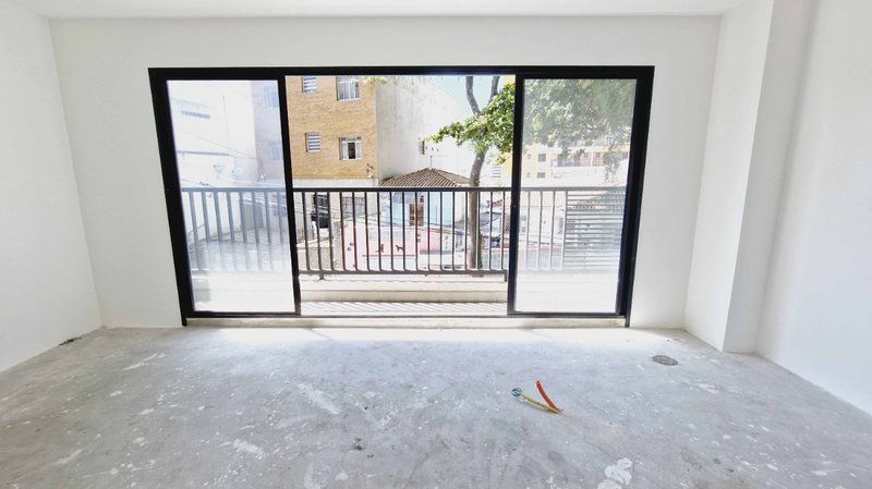 Studio 27m² no Jd São Paulo Avenida Leôncio de Magalhães São Paulo - 