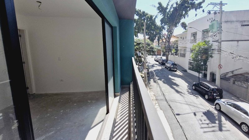 Studio 27m² no Jd São Paulo Avenida Leôncio de Magalhães São Paulo - 