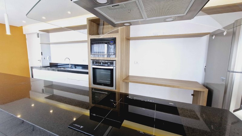 Studio 27m² no Jd São Paulo Avenida Leôncio de Magalhães São Paulo - 