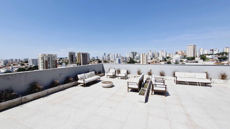 Studio 27m² no Jd São Paulo Avenida Leôncio de Magalhães São Paulo - 
