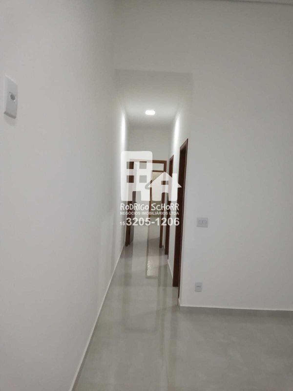 🏡 Casa à venda Residencial Central Park 2 em Capela do Alto/SP - Capela do Alto - 