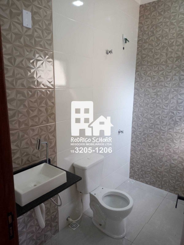 🏡 Casa à venda Residencial Central Park 2 em Capela do Alto/SP  Capela do Alto - 