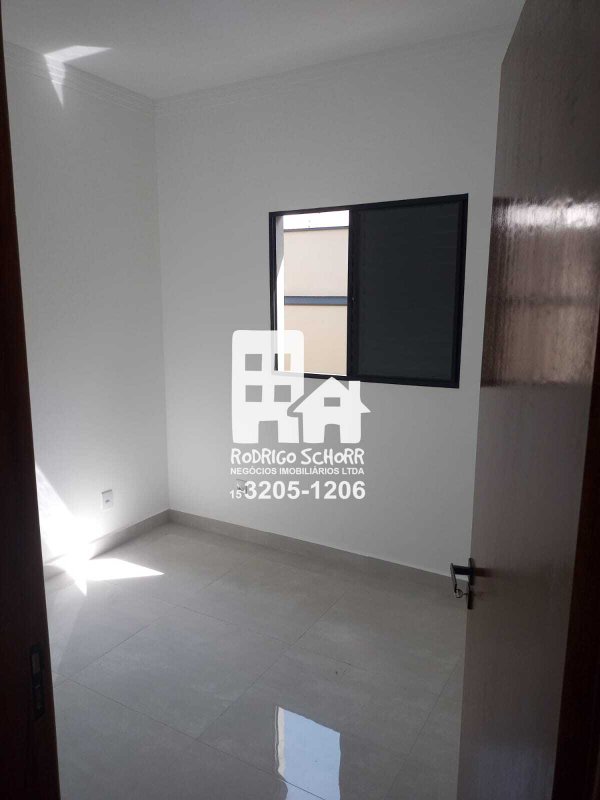 🏡 Casa à venda Residencial Central Park 2 em Capela do Alto/SP  Capela do Alto - 