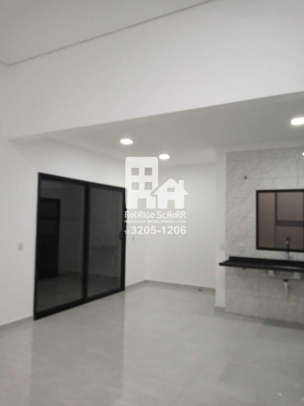 🏡 Casa à venda Residencial Central Park 2 em Capela do Alto/SP - Capela do Alto - 