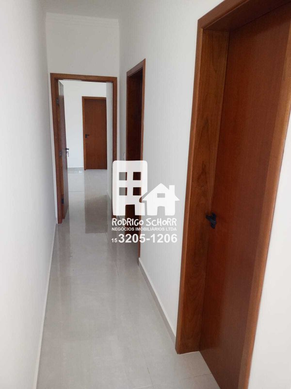 🏡 Casa à venda Residencial Central Park 2 em Capela do Alto/SP  Capela do Alto - 