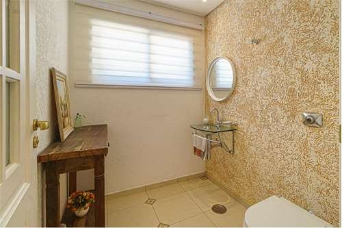 Casa 350m² no Parque Petrópolis 4 dorm 2 suítes 10 vagas Alameda Suécia Mairiporã - 
