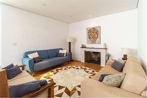 Casa 350m² no Parque Petrópolis 4 dorm 2 suítes 10 vagas Alameda Suécia Mairiporã - 