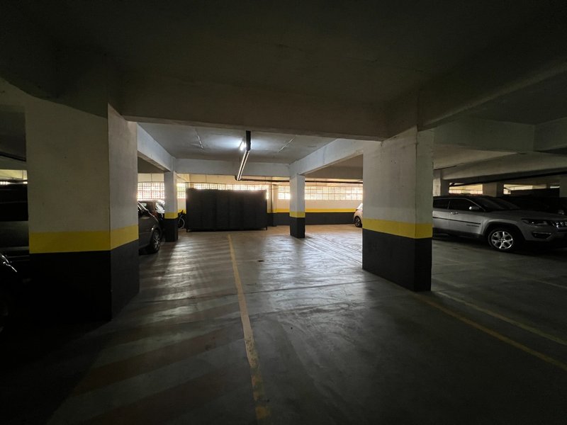 Apartamento 94m² no Lauzane Paulista 3 dorm 1 suíte 3 vagas Rua Plínio Colas São Paulo - 