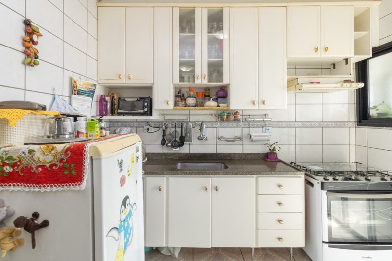 Apartamento 94m² no Lauzane Paulista 3 dorm 1 suíte 3 vagas Rua Plínio Colas São Paulo - 