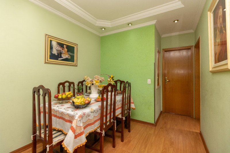 Apartamento 94m² no Lauzane Paulista 3 dorm 1 suíte 3 vagas Rua Plínio Colas São Paulo - 