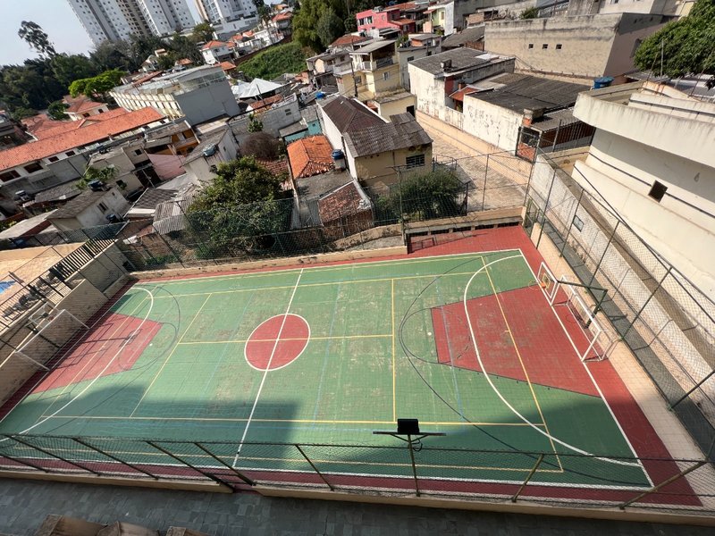 Apartamento 94m² no Lauzane Paulista 3 dorm 1 suíte 3 vagas Rua Plínio Colas São Paulo - 
