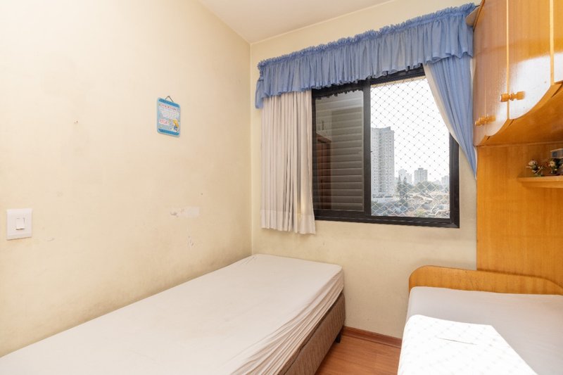 Apartamento 94m² no Lauzane Paulista 3 dorm 1 suíte 3 vagas Rua Plínio Colas São Paulo - 