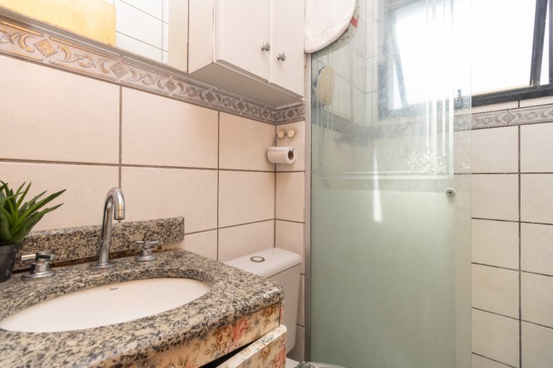 Apartamento 94m² no Lauzane Paulista 3 dorm 1 suíte 3 vagas Rua Plínio Colas São Paulo - 