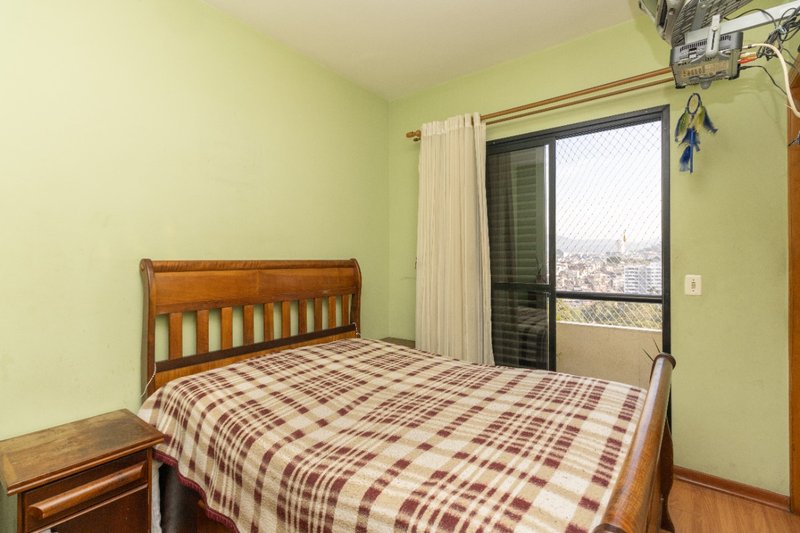 Apartamento 94m² no Lauzane Paulista 3 dorm 1 suíte 3 vagas Rua Plínio Colas São Paulo - 