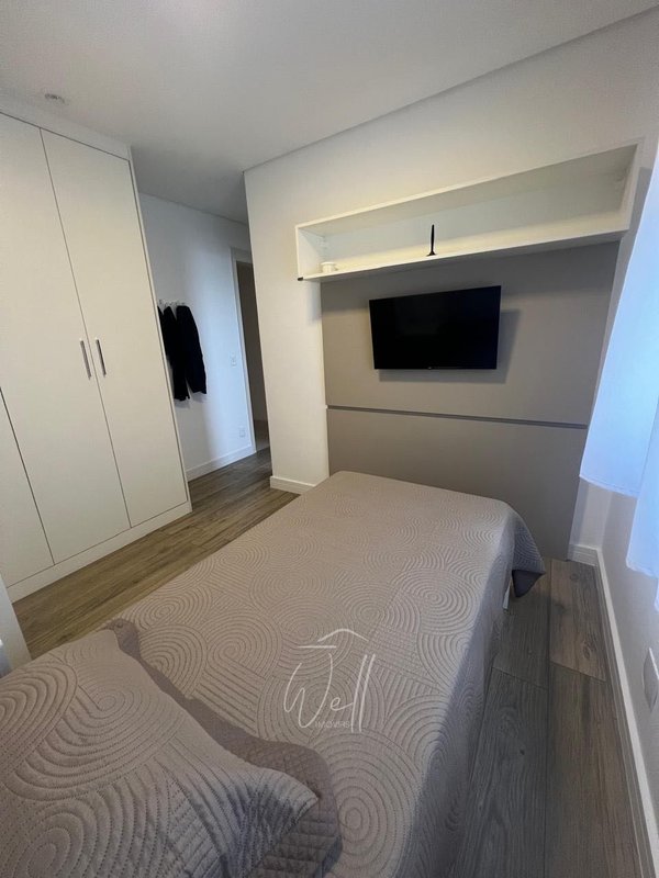 Apartamento no Auge Home Resort em SBC 147m2 - 03 suítes - 03 vagas - São Bernardo do Campo - 