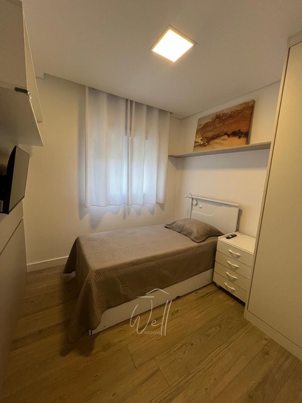 Apartamento no Auge Home Resort em SBC 147m2 - 03 suítes - 03 vagas - São Bernardo do Campo - 