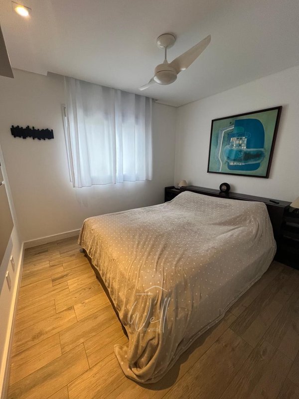 Apartamento no Auge Home Resort em SBC 147m2 - 03 suítes - 03 vagas - São Bernardo do Campo - 
