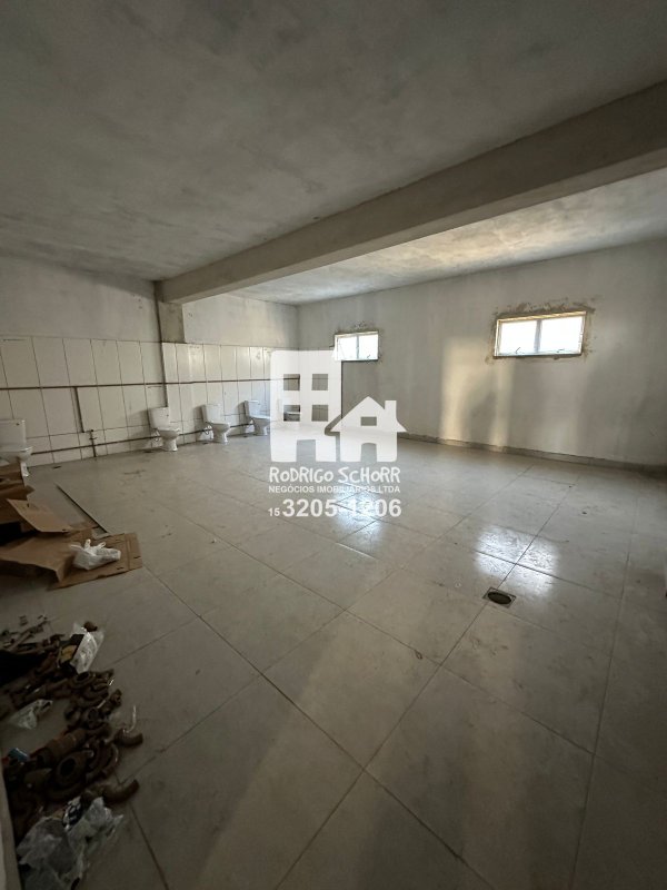 🏭 Galpão Comercial para Locação – Bairro Industrial - Tatuí - 