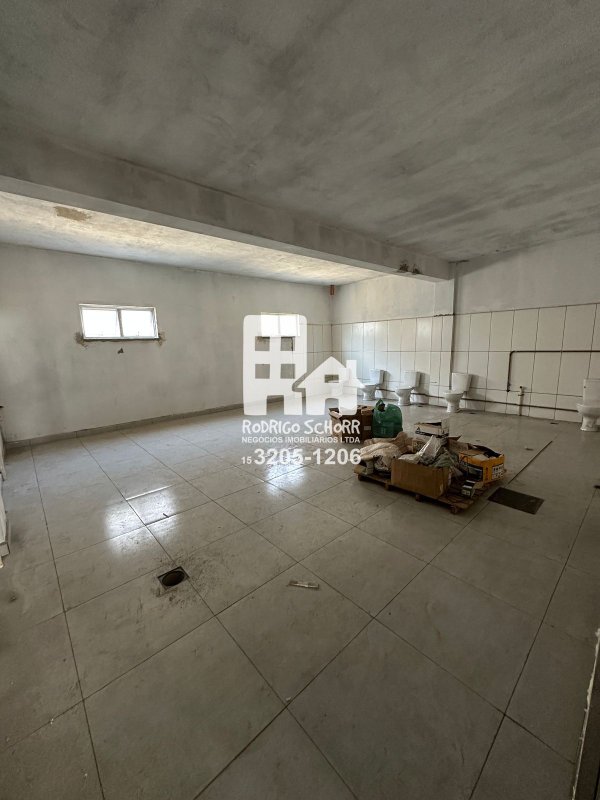 🏭 Galpão Comercial para Locação – Bairro Industrial - Tatuí - 