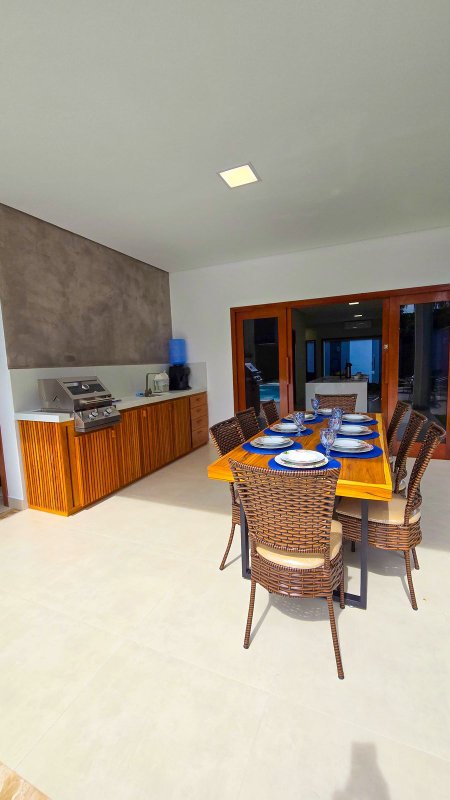 Casa no Bairro Corais do Arraial Corais do Arraial Porto Seguro - 