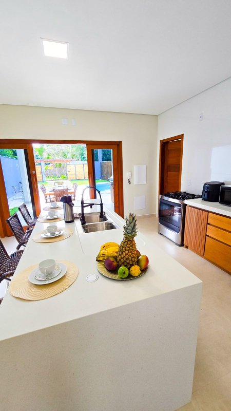 Casa no Bairro Corais do Arraial Corais do Arraial Porto Seguro - 