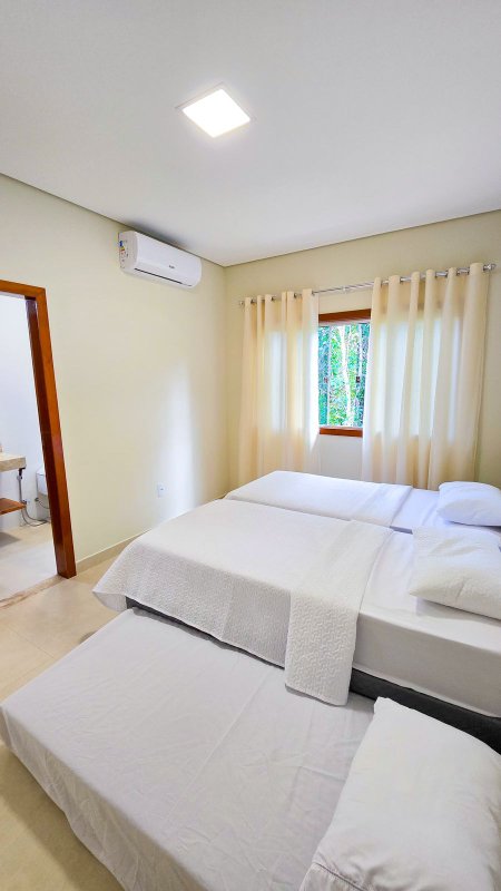 Casa no Bairro Corais do Arraial Corais do Arraial Porto Seguro - 