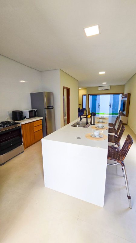 Casa no Bairro Corais do Arraial Corais do Arraial Porto Seguro - 