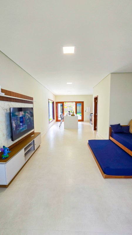 Casa no Bairro Corais do Arraial Corais do Arraial Porto Seguro - 