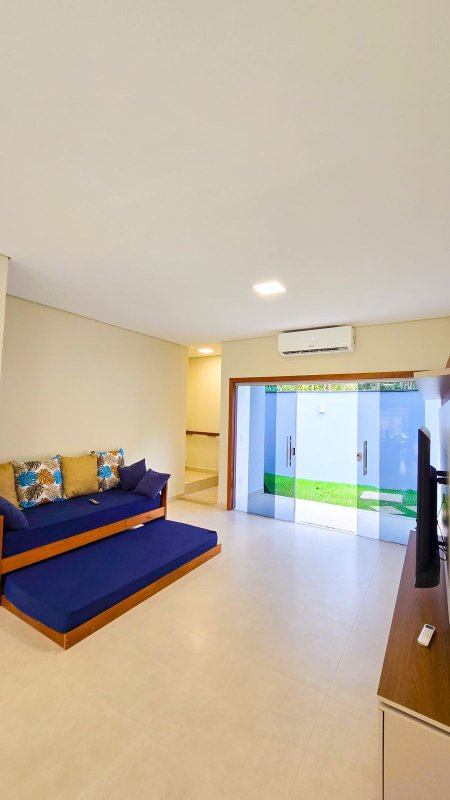 Casa no Bairro Corais do Arraial Corais do Arraial Porto Seguro - 