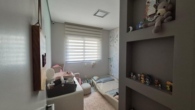 Apartamento Cond. Clube Domo Life em SBC 123m2 - 03 dorms - 02 vagas - São Bernardo do Campo - 