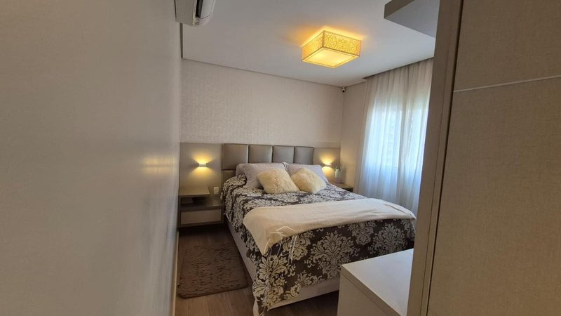 Apartamento Cond. Clube Domo Life em SBC 123m2 - 03 dorms - 02 vagas - São Bernardo do Campo - 