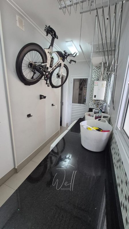 Apartamento Cond. Clube Domo Life em SBC 123m2 - 03 dorms - 02 vagas - São Bernardo do Campo - 