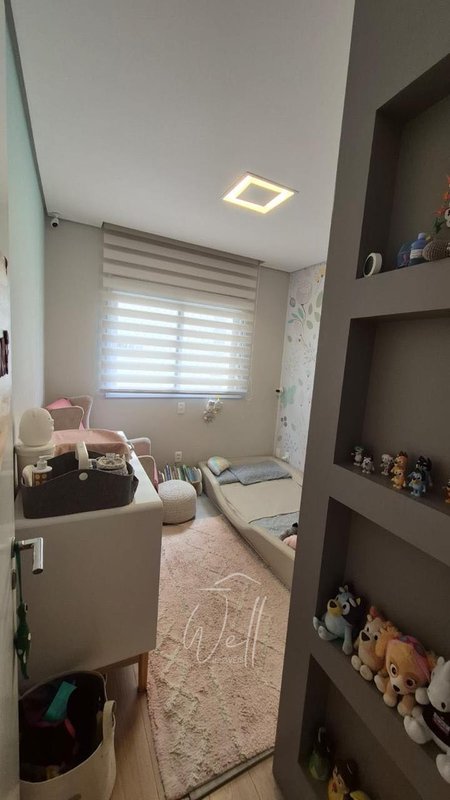 Apartamento Cond. Clube Domo Life em SBC 123m2 - 03 dorms - 02 vagas - São Bernardo do Campo - 