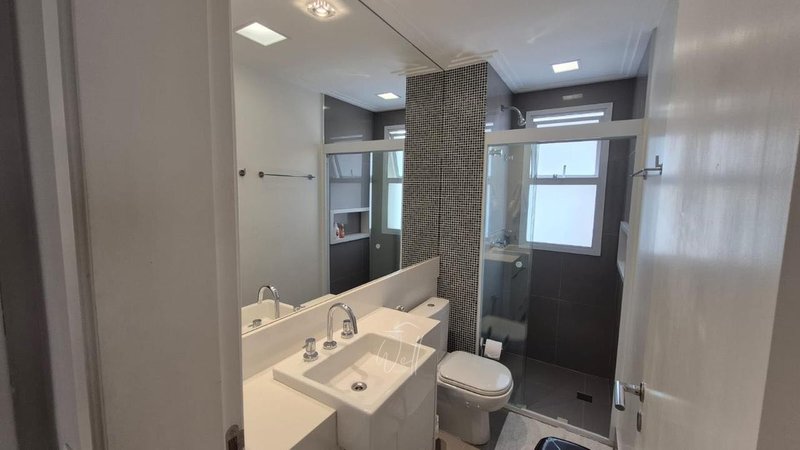 Apartamento Cond. Clube Domo Life em SBC 123m2 - 03 dorms - 02 vagas - São Bernardo do Campo - 